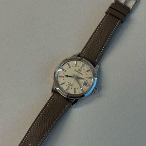 그랜드세이코 sbgm221 판매