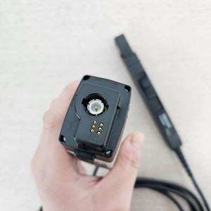 Tektronix TCP0020 20A Current Probe 텍트로닉스 전류프로브