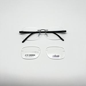 실루엣 무테 5555 신품급 컨디션 이미지