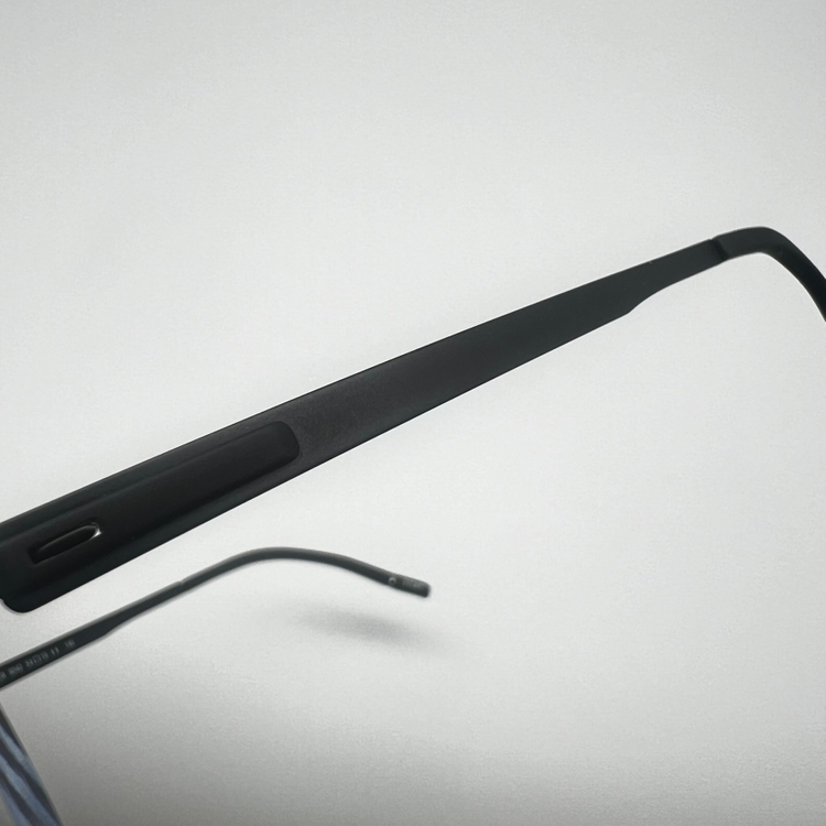 실루엣 무테 5555 신품급 컨디션 이미지