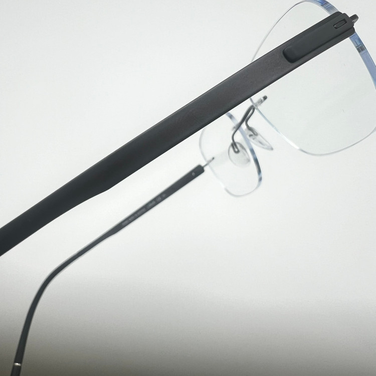 실루엣 무테 5555 신품급 컨디션 이미지