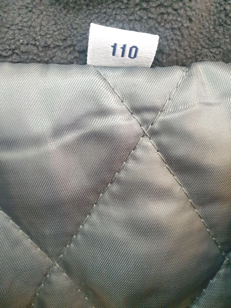 대한조선 작업용 조끼110 이미지
