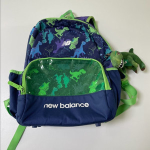 어린이 책가방 + 자동차 크로스 백