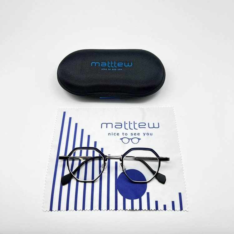 매튜 MATTTEW 감마 GAMMA [안경 바우처 10만원 증정] 이미지