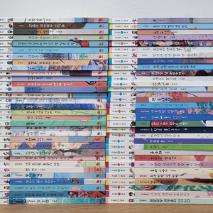 우리문학 책시루 개정판 전집