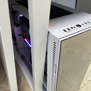 i9-12900k, 지포스 RTX 3080 TI (2장), 램 32g (4장= 총 128g) 데스크탑 판매합니다.