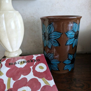 레어) 아라비아핀란드 아홀라 hla 화병