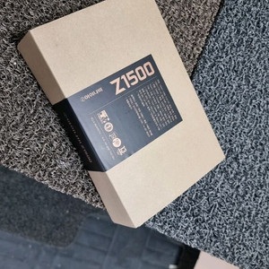 아이나비 z1500 (미개봉신품)