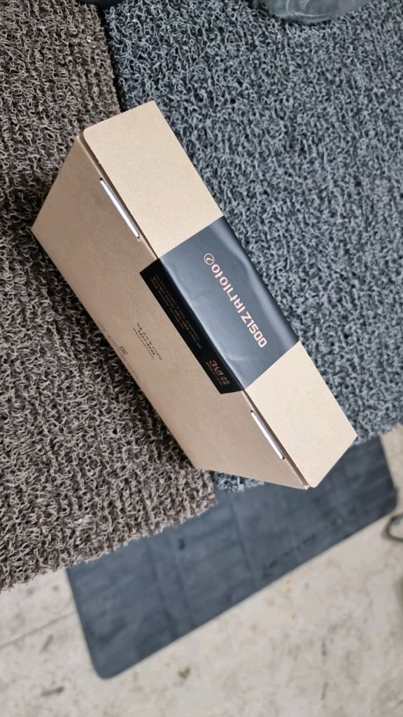 아이나비 z1500 (미개봉신품)--2