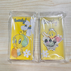 아이유 트위티 그립톡 트위티 마그넷 일괄 헐콘 이미지