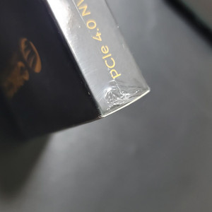 NVMe M.2 SSD 2TB 미개봉