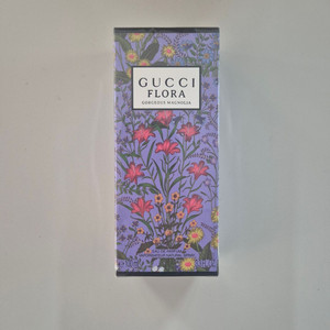 구찌 플로라 고저스 매그놀리아 EDP 향수 100ml 판매합니다.