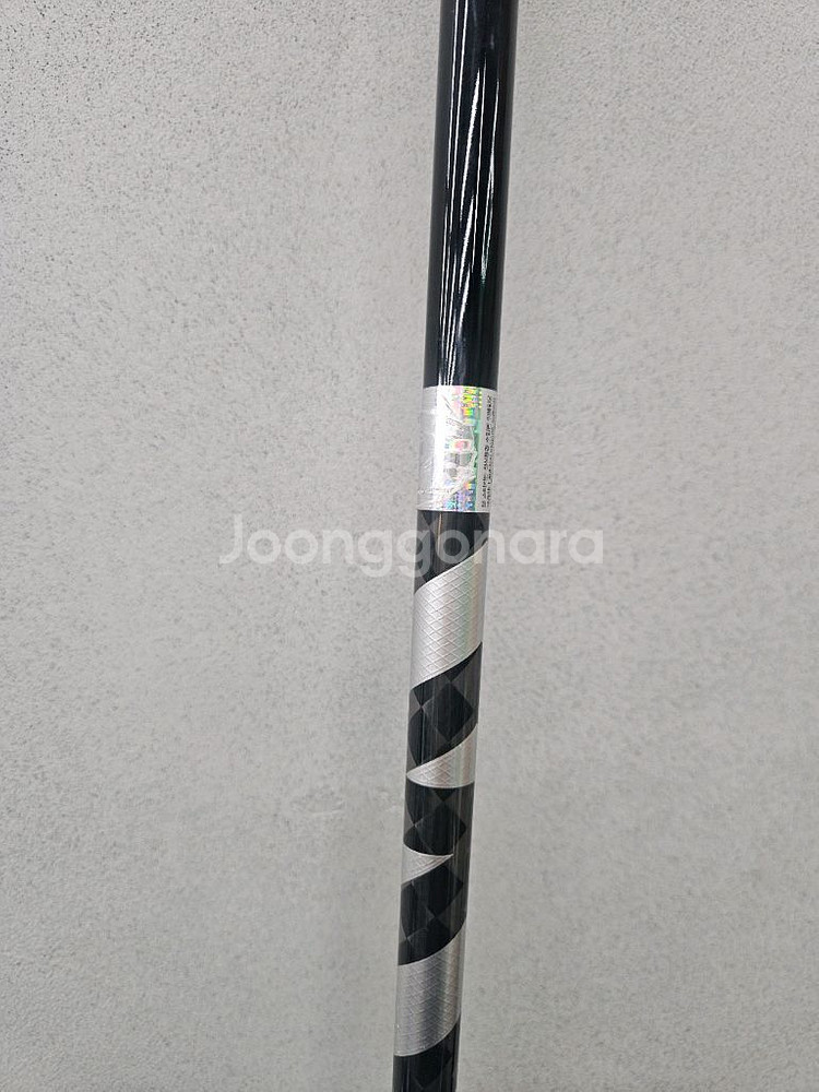 스릭슨 ZX7 MKII 드라이버 VENTUS TR 블랙 벨라코어 한국정품--4