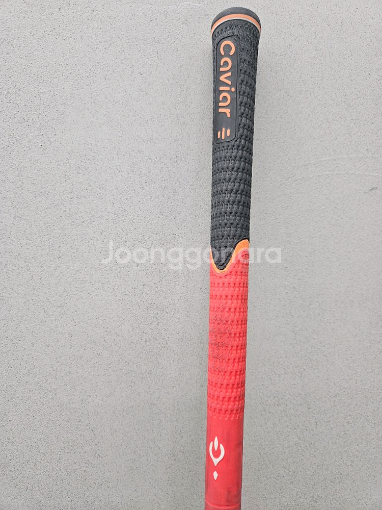 스릭슨 ZX7 MKII 드라이버 VENTUS TR 블랙 벨라코어 한국정품--5