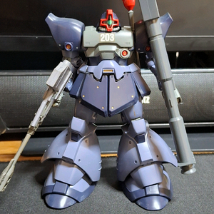 HGUC 릭돔2 0080