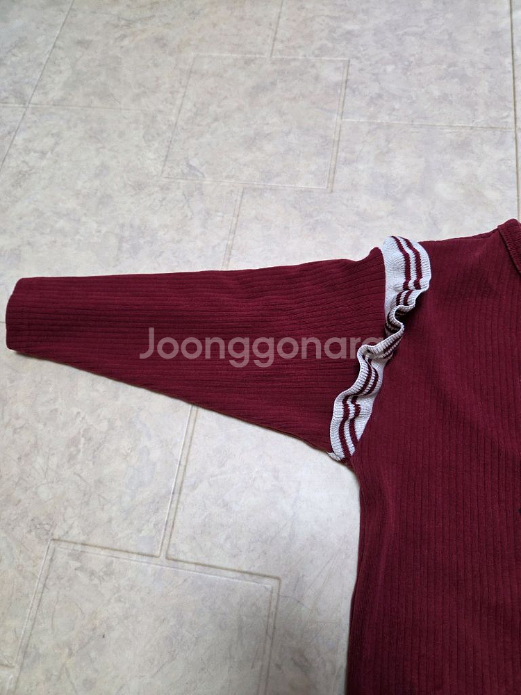 리미떼두두 원피스 L 사이즈--2