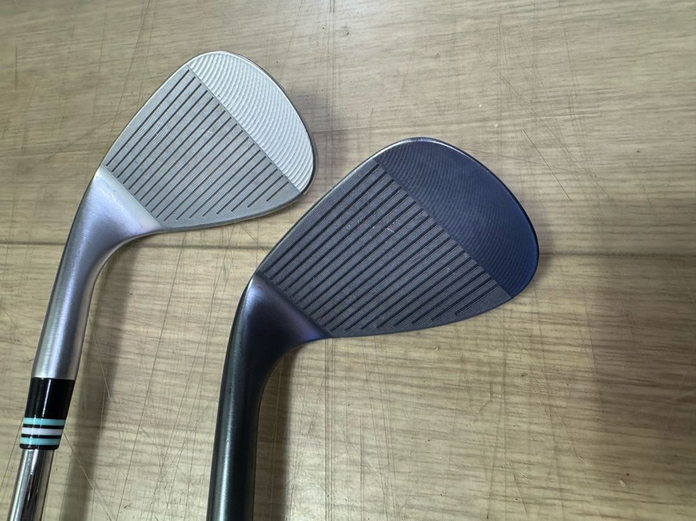 골프 웨지 세트--3