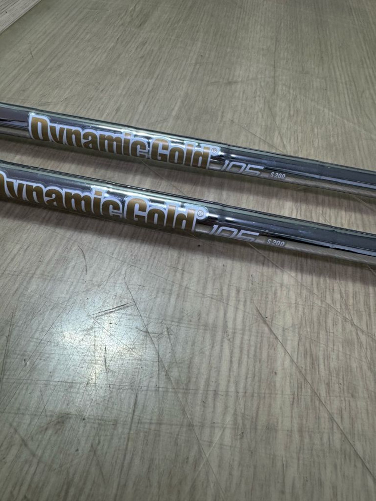 골프 웨지 세트--4