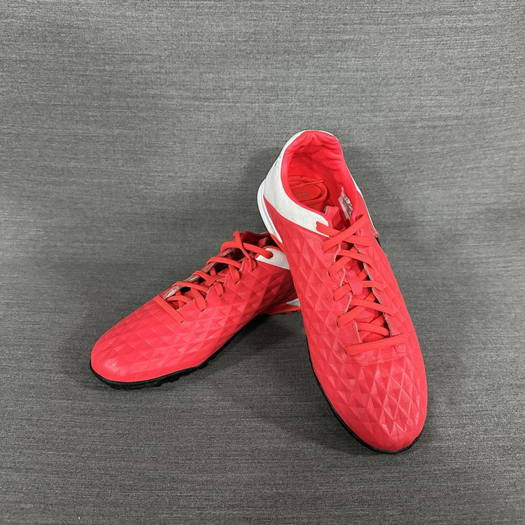 나이키 티엠포 레전드8 풋살화/남성(265mm)/s1255/상태최상--2