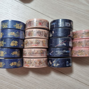 포켓몬스터 피카츄 이브이 카미오재팬 일본 마스킹테이프