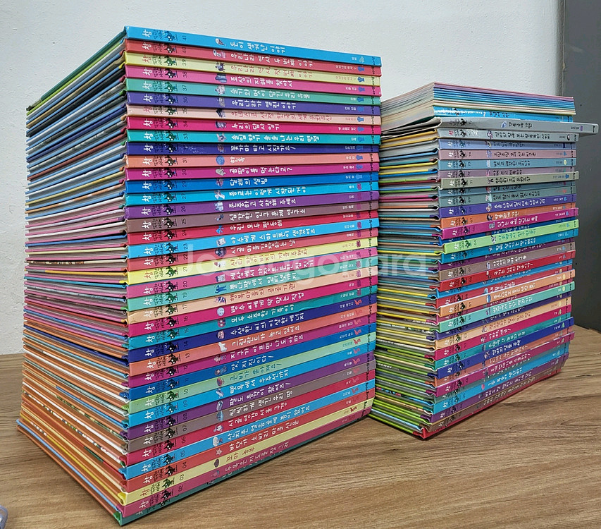 참 똑똑한 사회씨 전집--1