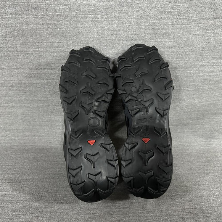 살로몬 스피드크로스6GTX 러닝화/여성(250mm)/s1256--3