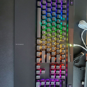 커세어 K70 RGB PRO 키보드
