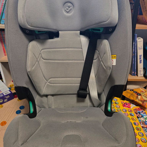 맥시코시 타이탄 프로