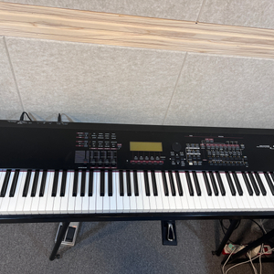 야마하 S90ES 88건반 신디사이저