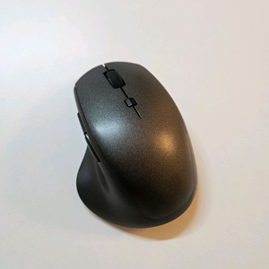 레노보 무선 USB 마우스 택포