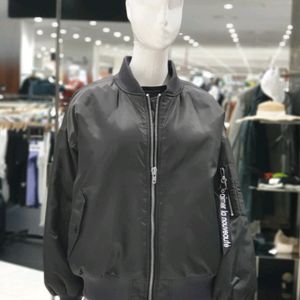 VOV 보브 항공 점퍼