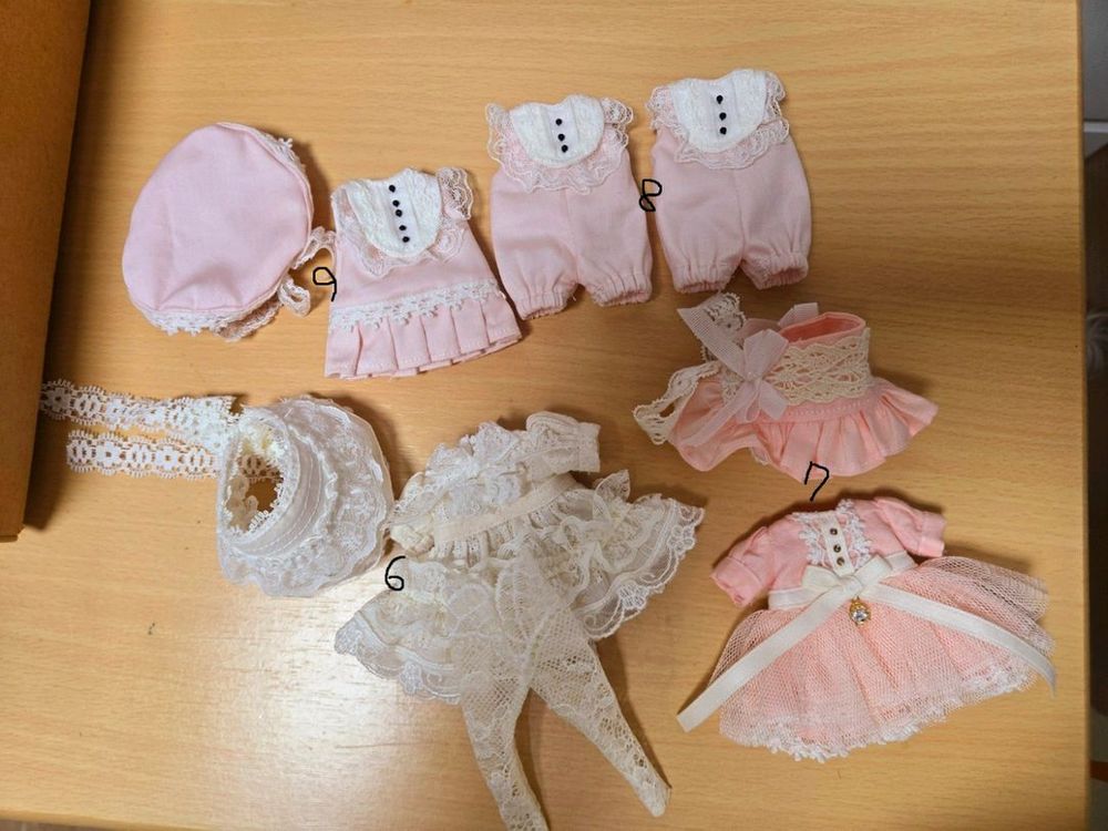 16cm 포켓의상--3