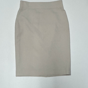 여성 모조에스핀 2020년도 H라인 스커트 28.3인치