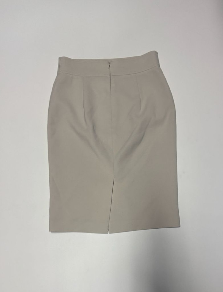 여성 모조에스핀 2020년도 H라인 스커트 28.3인치--1