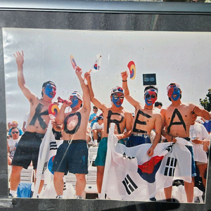 축구팀 선수들 사진 컬렉션