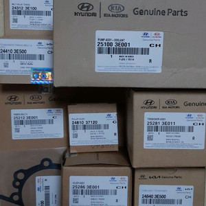 TG 2.7/오피러스2.7/K7 2.7/LPI 벨트세트