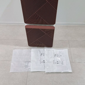 삼성 비스포크 큐브 펫모드 공기청정기 A급판매- 펫케어모드