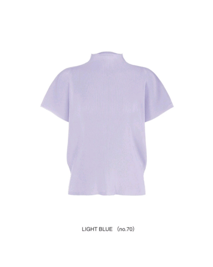 플리츠플리즈 미스트,씨커스커트 ~--3