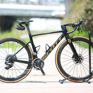 20년 스캇 에딕트 RC20 Axs 49 XS*RED 파워미터*카본휠셋