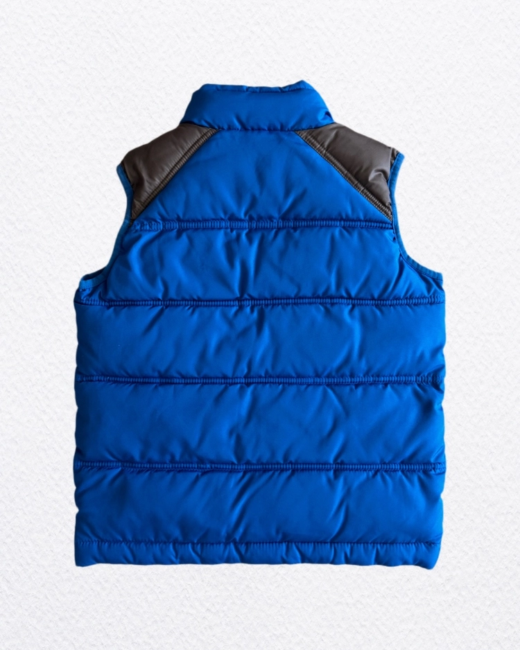 나이키 키즈 패딩 조끼 XL 이미지