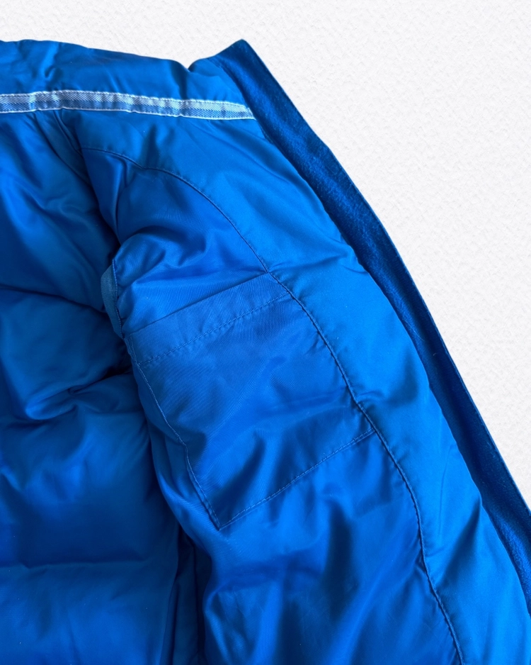 나이키 키즈 패딩 조끼 XL 이미지