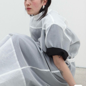 오브헤덴 원피스