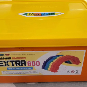 아기 블록 600피스