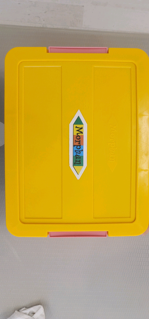 아기 블록 600피스--2