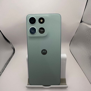 모토로라 G56 그린색상 SS급