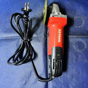 계양 4인치그라인더 ACT-100SN 팝니다 이미지