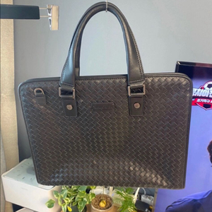 서울 남성 보테가 서류가방