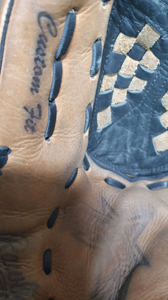 야구글러브 롤링스 우투--2