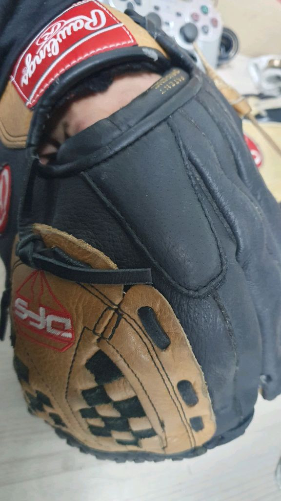 야구글러브 롤링스 우투--6