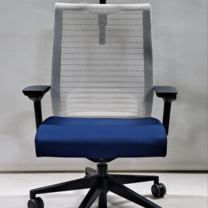 [분청] 스틸케이스 씽크 의자